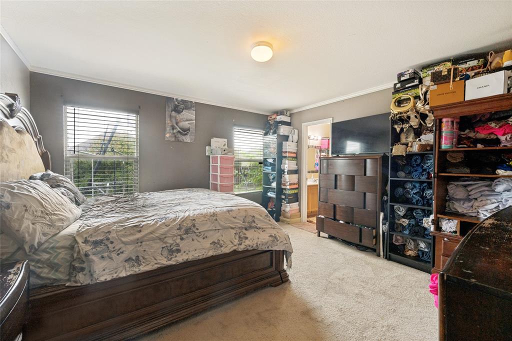 Deer Valley Ft Worth - Residential