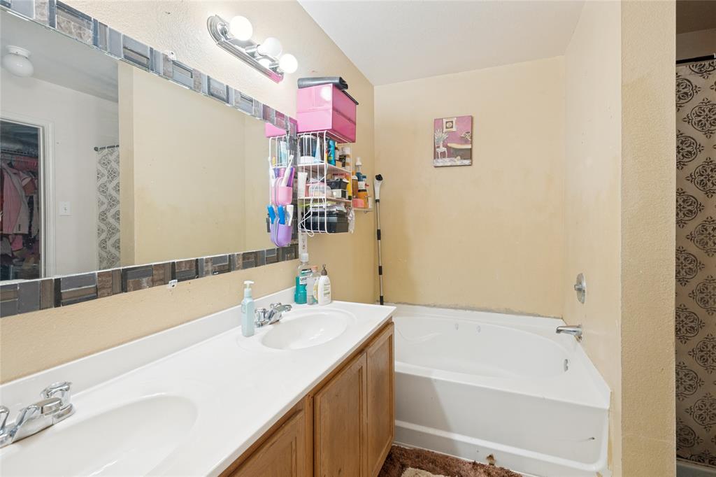 Deer Valley Ft Worth - Residential