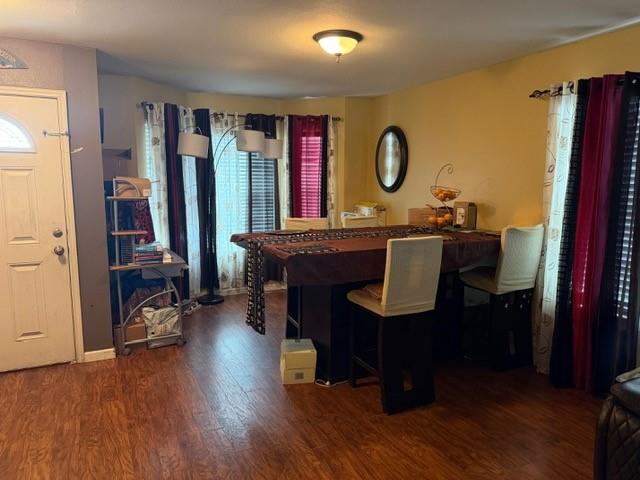 Deer Valley Ft Worth - Residential