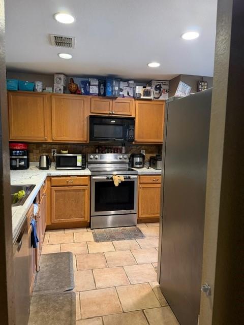 Deer Valley Ft Worth - Residential