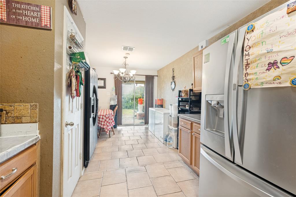 Deer Valley Ft Worth - Residential