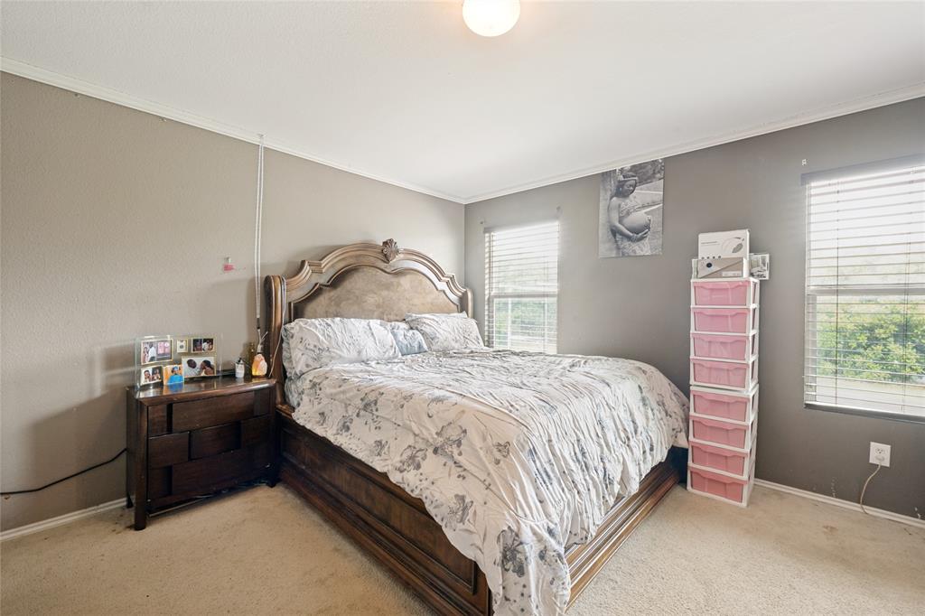 Deer Valley Ft Worth - Residential