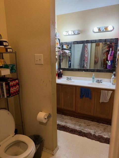 Deer Valley Ft Worth - Residential