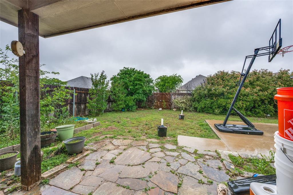 Deer Valley Ft Worth - Residential
