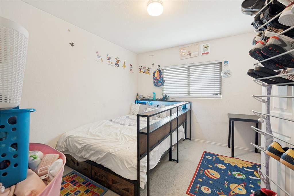 Deer Valley Ft Worth - Residential