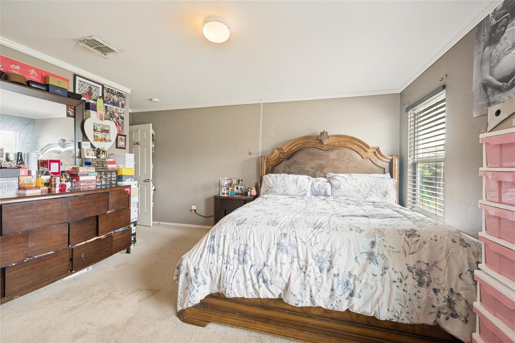 Deer Valley Ft Worth - Residential