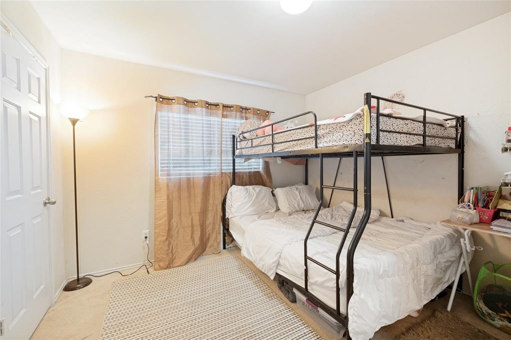 Deer Valley Ft Worth - Residential