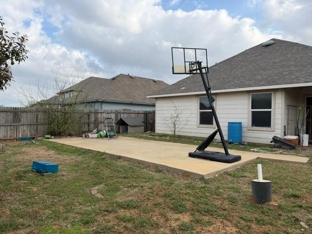 Deer Valley Ft Worth - Residential