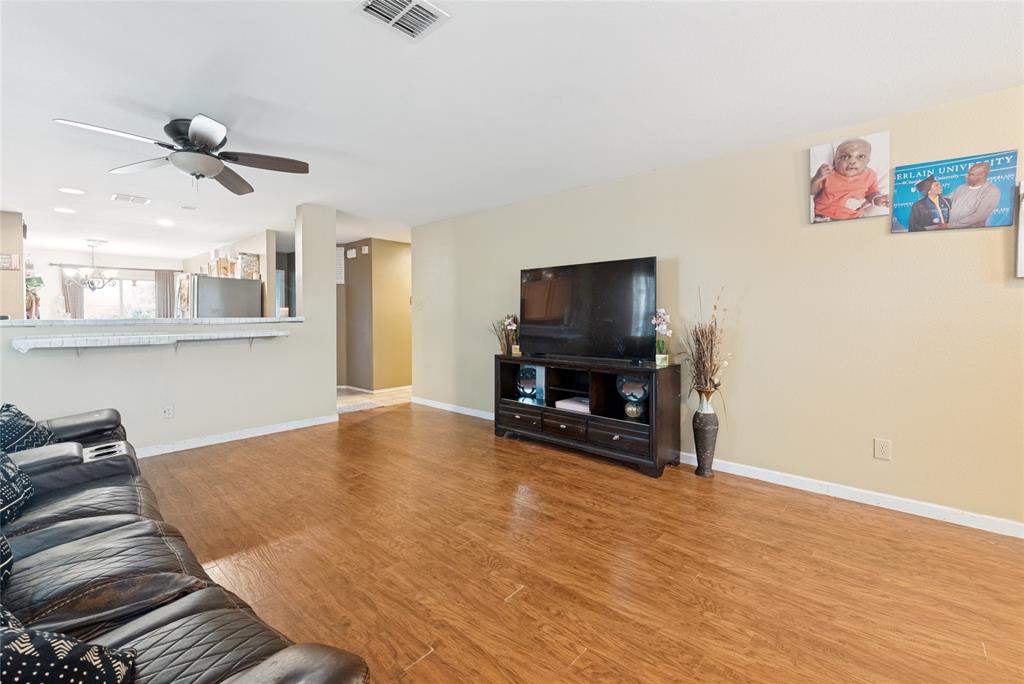 Deer Valley Ft Worth - Residential