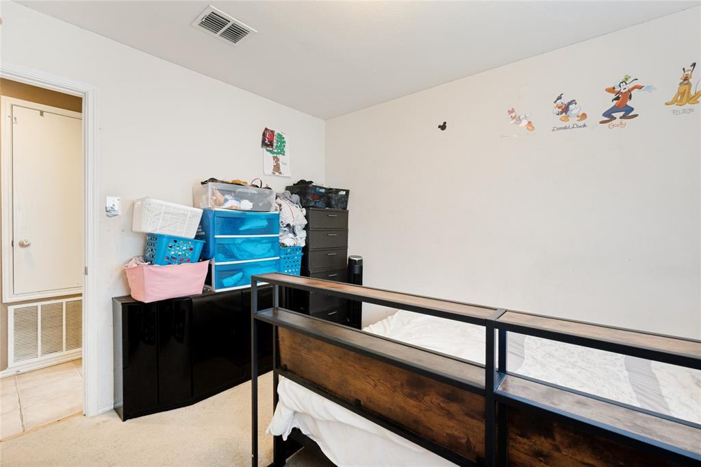 Deer Valley Ft Worth - Residential