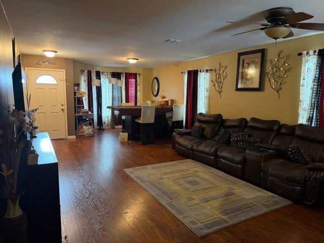 Deer Valley Ft Worth - Residential