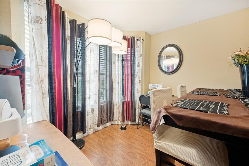 Deer Valley Ft Worth - Residential