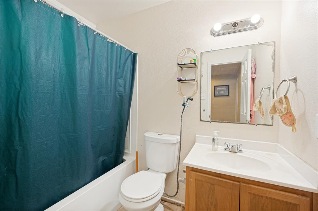 Deer Valley Ft Worth - Residential