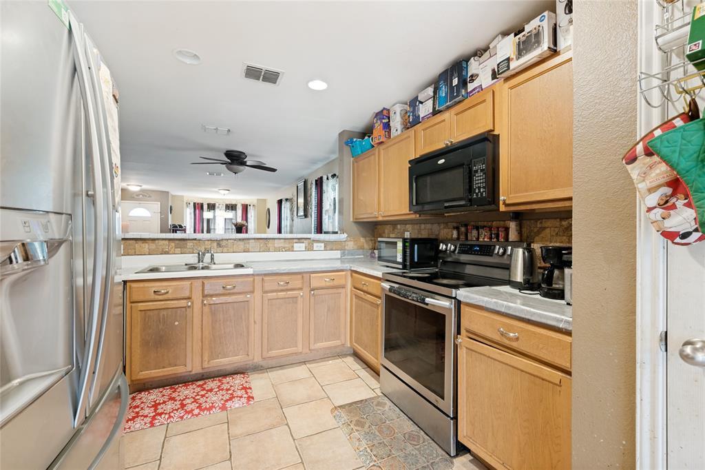 Deer Valley Ft Worth - Residential