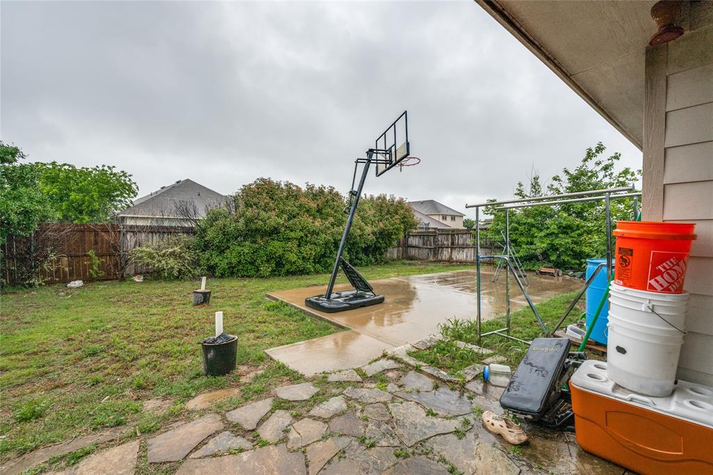 Deer Valley Ft Worth - Residential