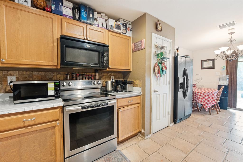 Deer Valley Ft Worth - Residential