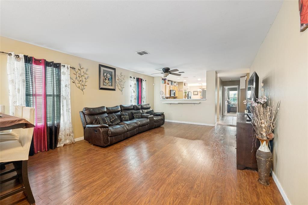 Deer Valley Ft Worth - Residential