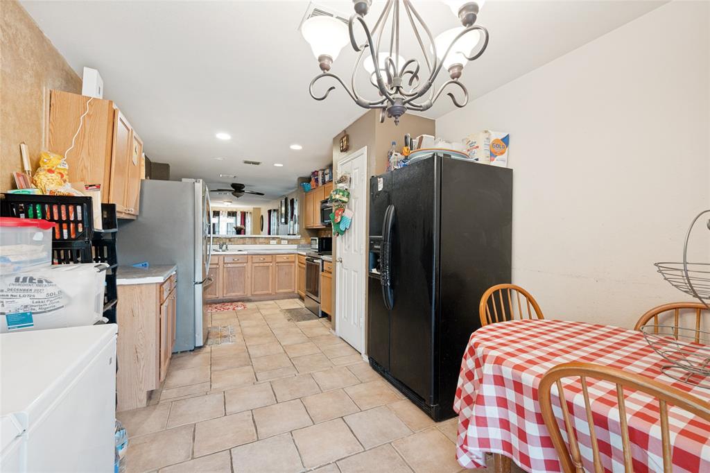 Deer Valley Ft Worth - Residential