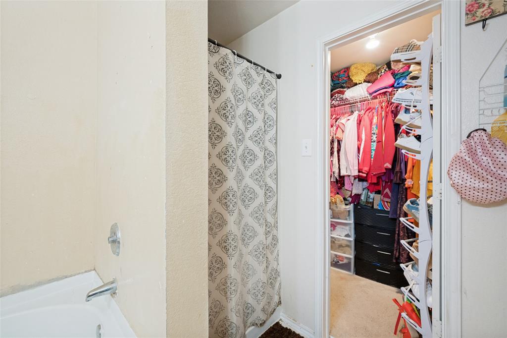 Deer Valley Ft Worth - Residential