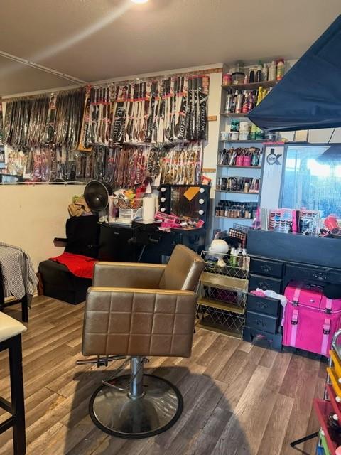 Deer Valley Ft Worth - Residential