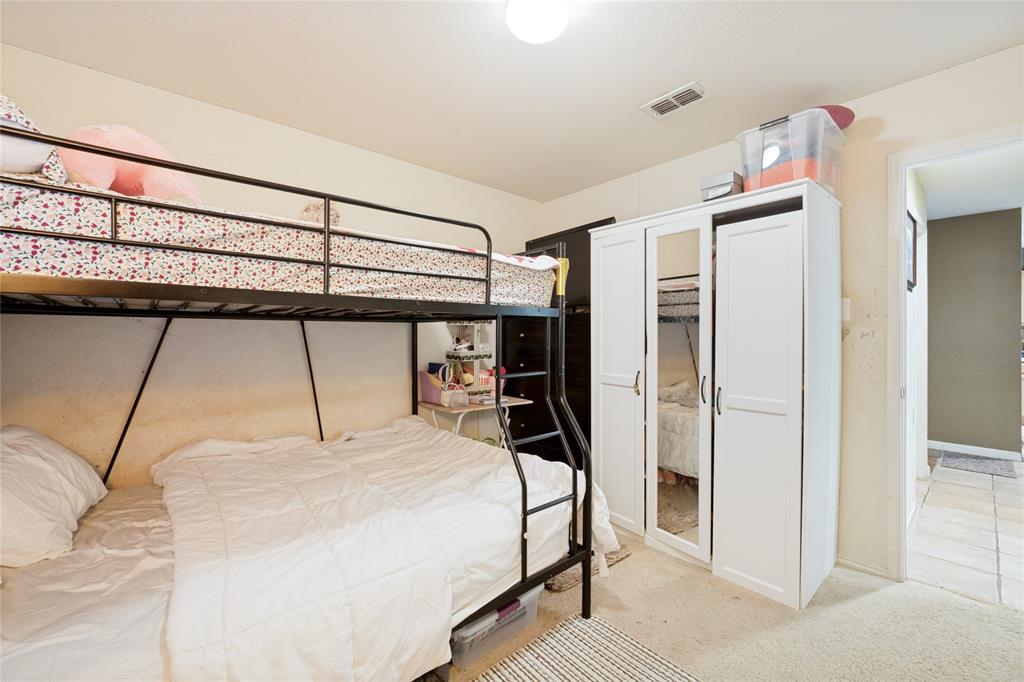 Deer Valley Ft Worth - Residential