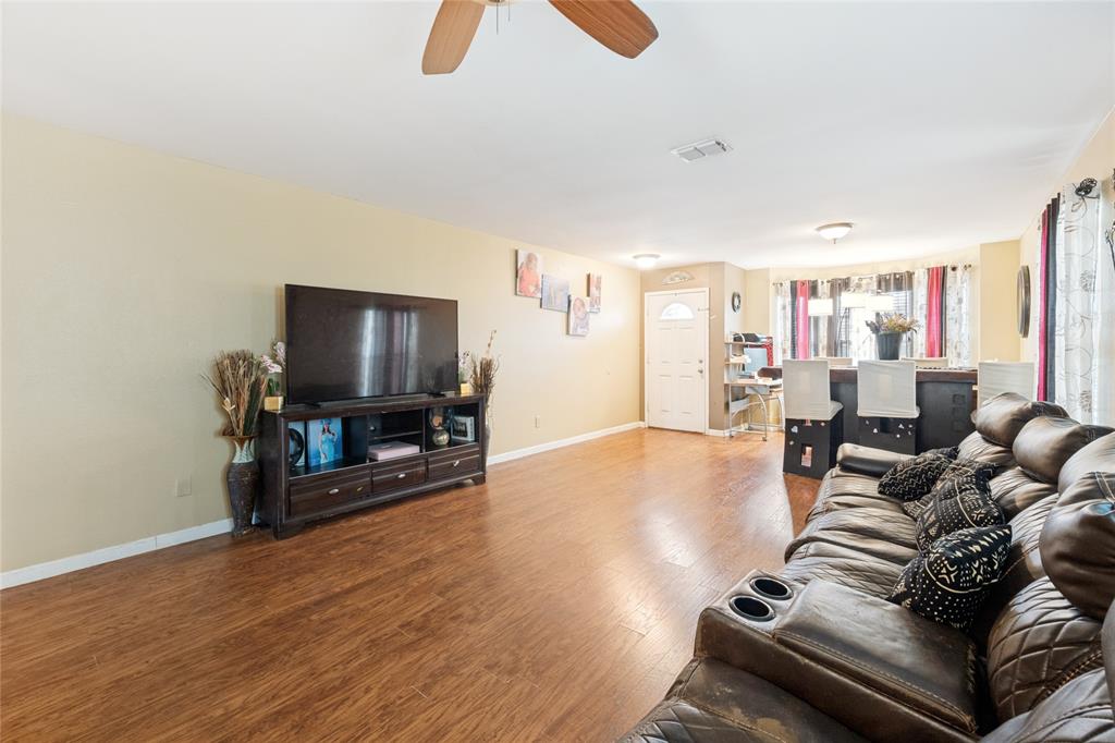 Deer Valley Ft Worth - Residential