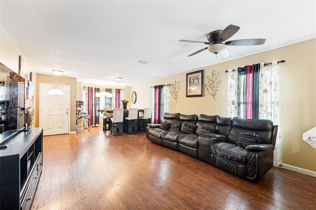 Deer Valley Ft Worth - Residential