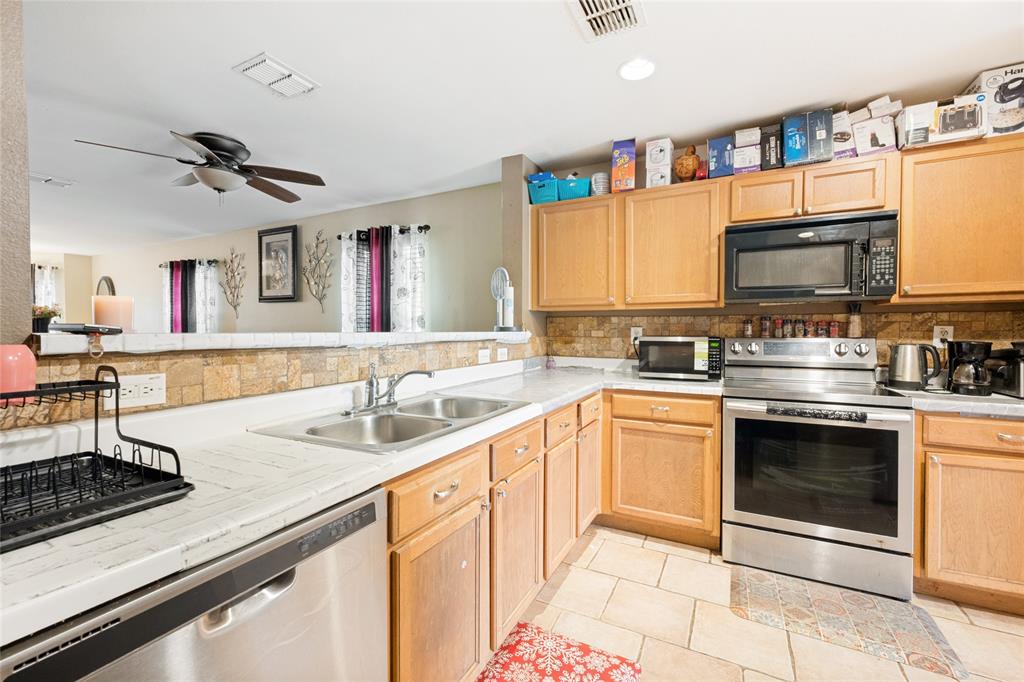Deer Valley Ft Worth - Residential