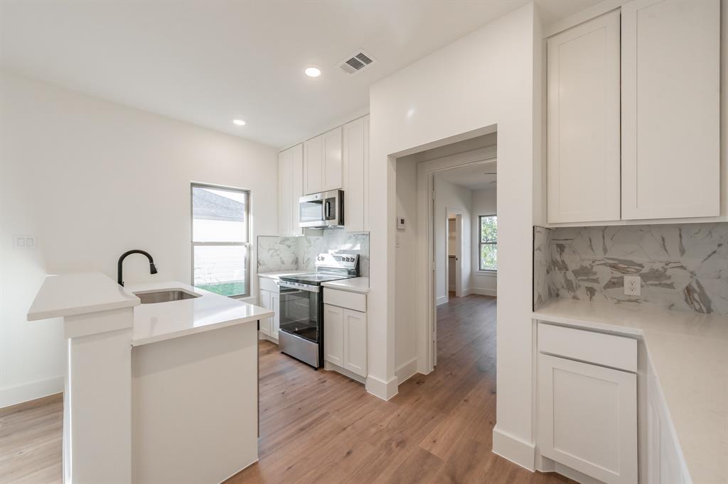 Weisenberger Sunny Hill Garden - Residential Income