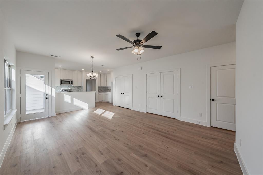 Weisenberger Sunny Hill Garden - Residential Income