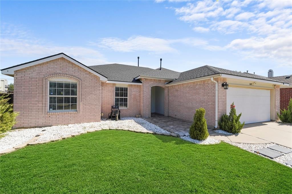 2603 Clark Drive