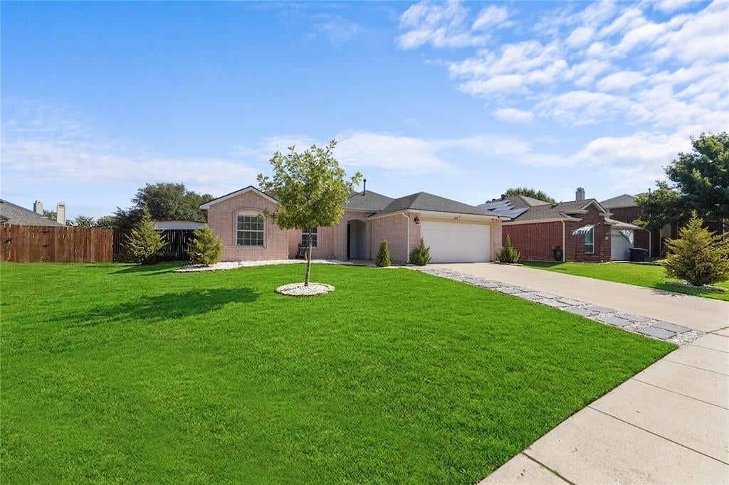 2603 Clark Drive