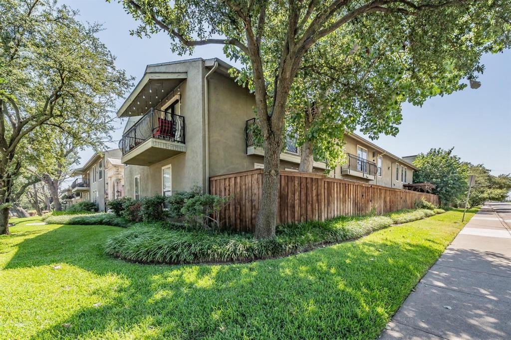 5816 Birchbrook Drive 124