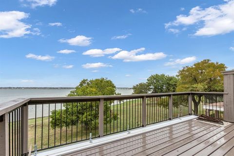 A home in Rockwall