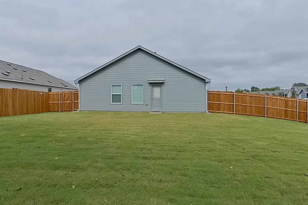 Honey Creek Add - Residential Lease