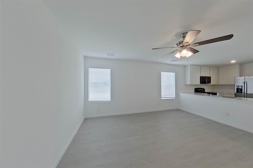 Honey Creek Add - Residential Lease