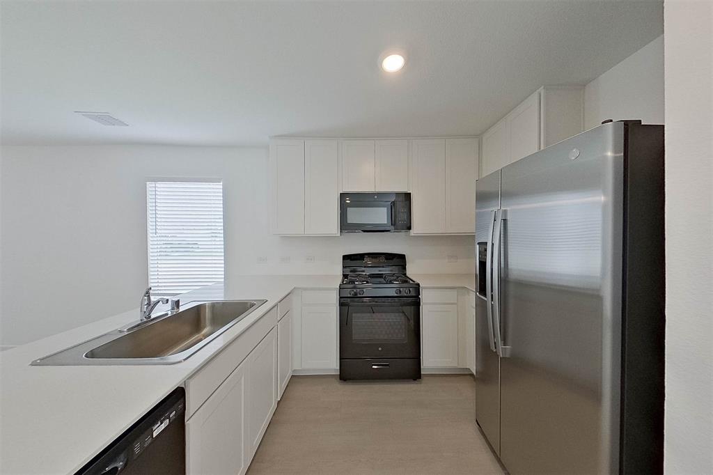 Honey Creek Add - Residential Lease