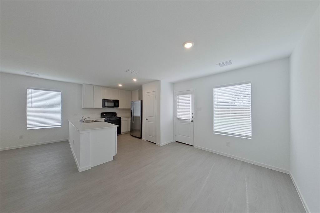 Honey Creek Add - Residential Lease