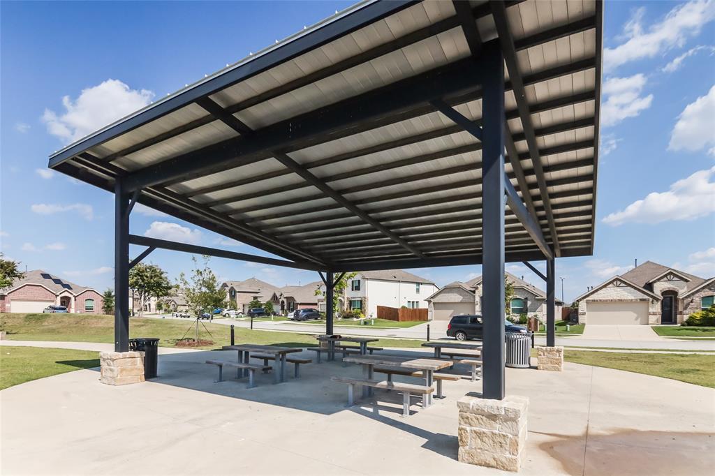 Honey Creek Add - Residential Lease