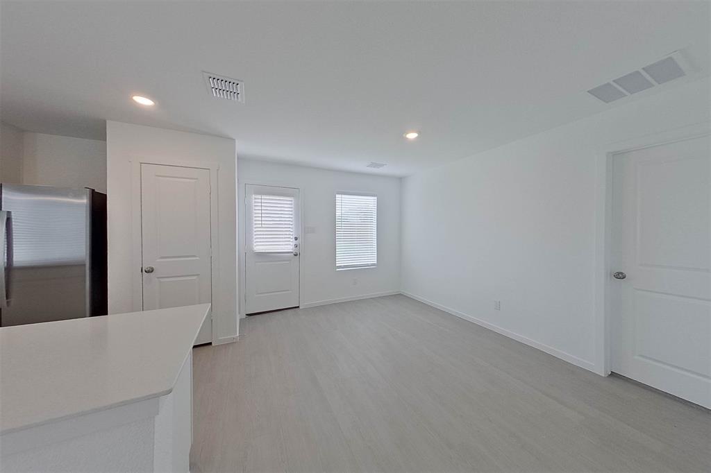 Honey Creek Add - Residential Lease