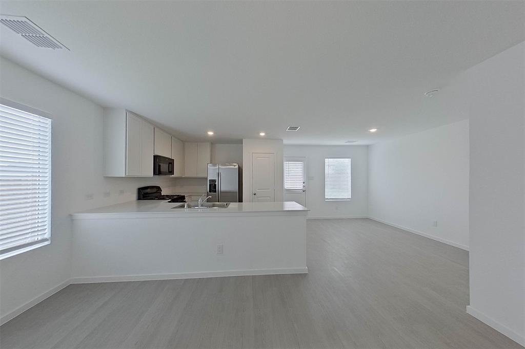 Honey Creek Add - Residential Lease