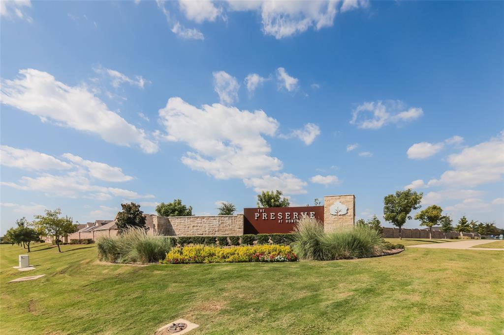 Honey Creek Add - Residential Lease