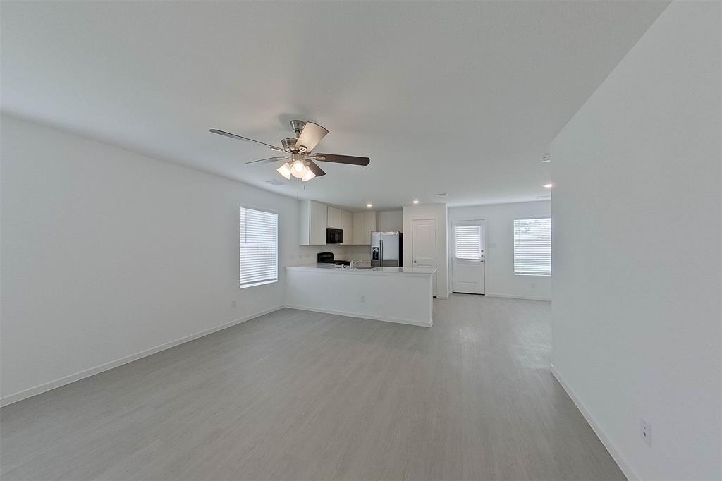 Honey Creek Add - Residential Lease