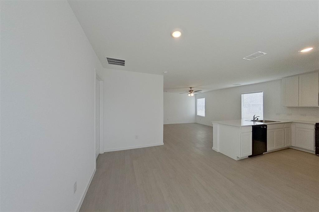 Honey Creek Add - Residential Lease