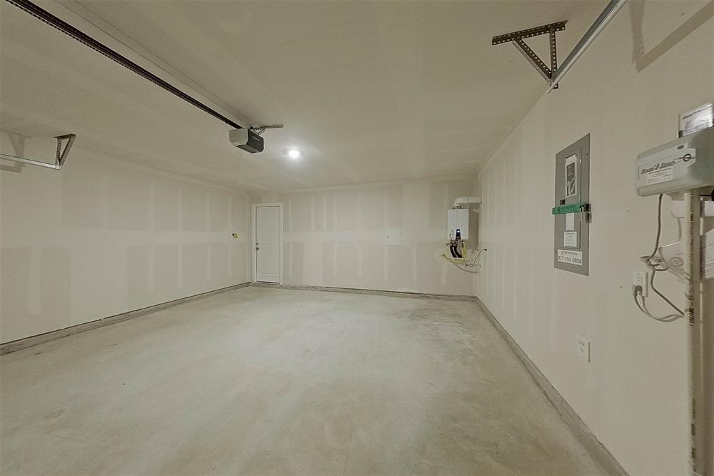 Honey Creek Add - Residential Lease