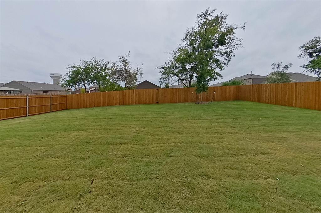 Honey Creek Add - Residential Lease