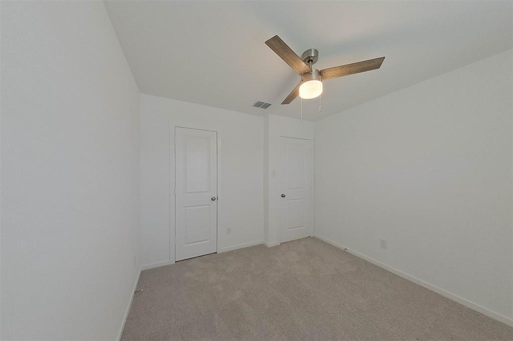 Honey Creek Add - Residential Lease