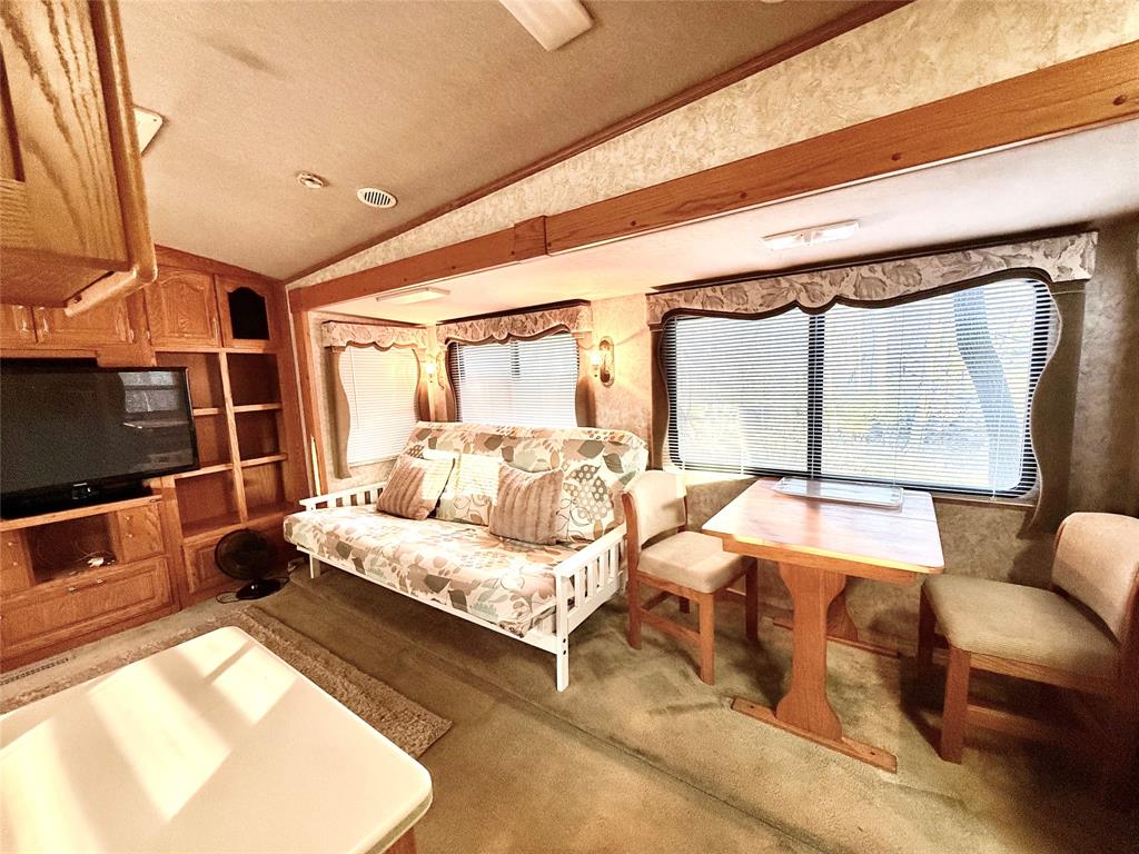 White Oak Shores - Residential