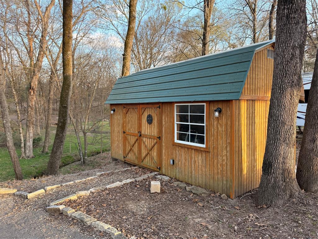 White Oak Shores - Residential