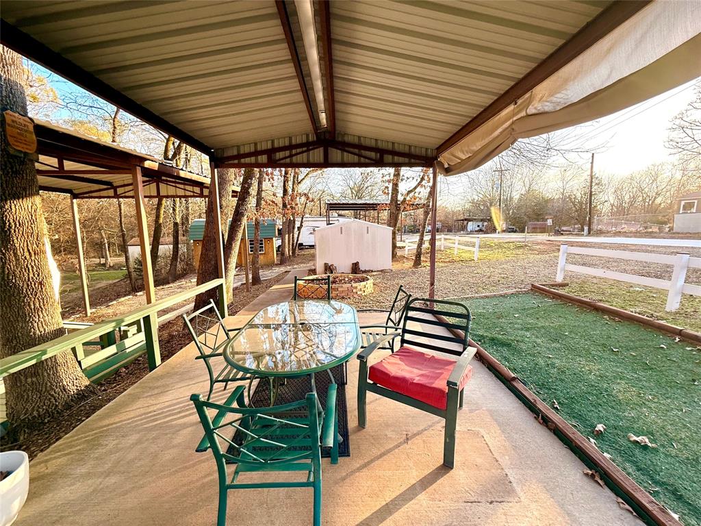 White Oak Shores - Residential